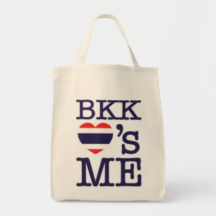 BKK LIEBE ME TRAGETASCHE