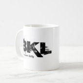 BKL Tasse (Vorderseite Links)