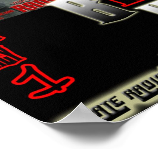 bkradio poster!!!!!!!!! poster (Ecke)