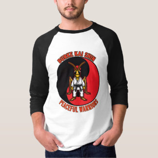 BKS im Shirt