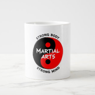 BKSMA-KAFFEE-TASSE Jumbo-Tasse