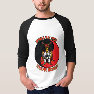 BKSMA LANGE SCHLAFE T-Shirt