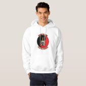 BKSMA MENS SWEATSHIRT (Vorne ganz)