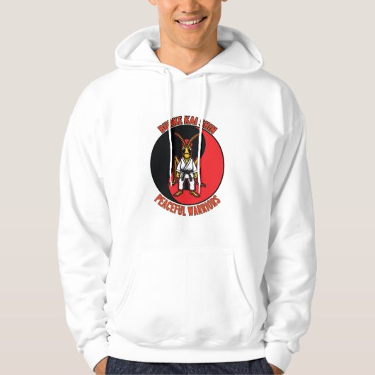 BKSMA MENS SWEATSHIRT (Vorderseite)