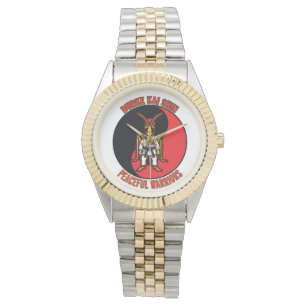 BKSMA MENS WATGCH METAL BAND ARMBANDUHR