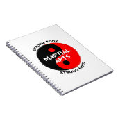 BKSMA NOTEBOOK NOTIZBLOCK (Rechte Seite)