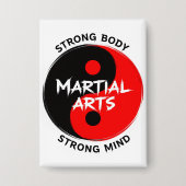 BKSMA T BUTTON (Vorderseite)