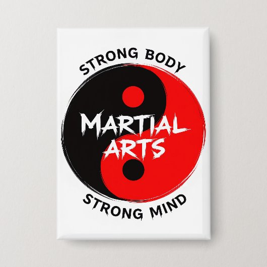 BKSMA T BUTTON (Vorderseite)