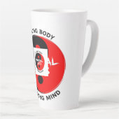 BKSMA T MILCHTASSE (Rechte Ecke)