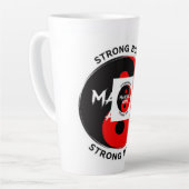BKSMA T MILCHTASSE (Linke Ecke)