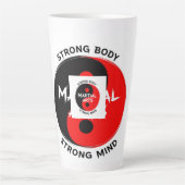 BKSMA T MILCHTASSE (Vorderseite)