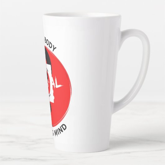 BKSMA T MILCHTASSE (Rechts)