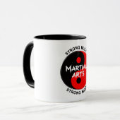 BKSMA T TASSE (Vorderseite Links)