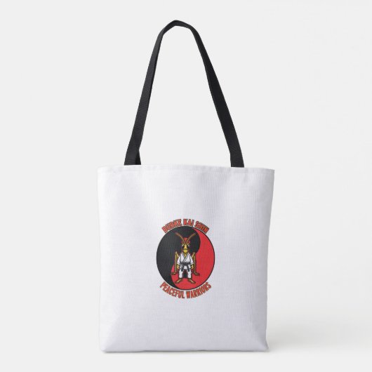 BKSMA TASCHE (Rückseite)