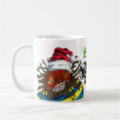 BKXmas Kaffeetasse (Links)