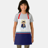 Bl. Carlo Acutis Schürze (Insitu)