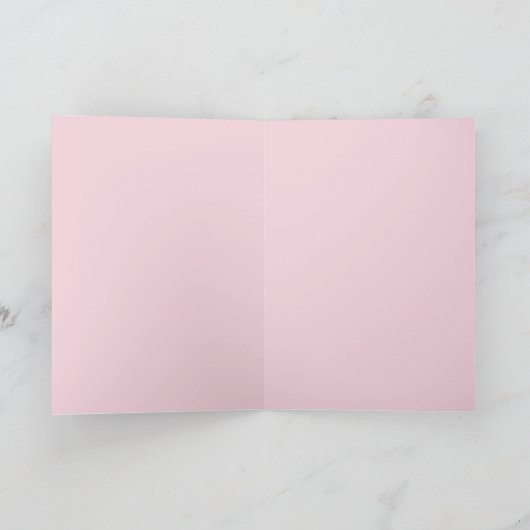 Bl. Imelda Lambertinis Wunder (VVP 010) Karte (Innenseite)