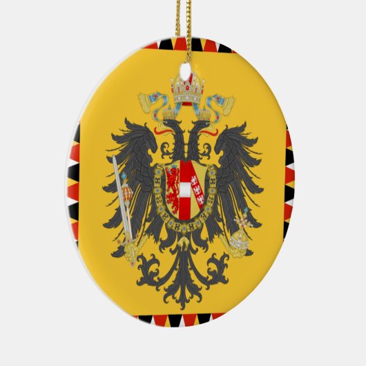 Bl Karl Ornament (Rechts)