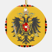 Bl Karl Ornament (Vorne)