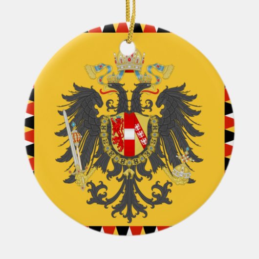 Bl Karl Ornament (Vorne)
