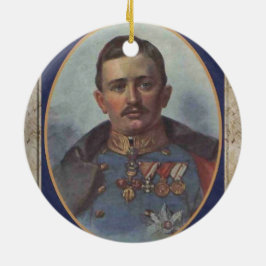 Bl Karl Ornament