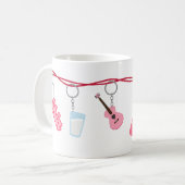 BL Starter Pack Kaffeetasse (Vorderseite Links)