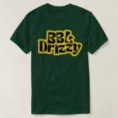 bl TShirt (Design vorne)