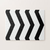 Bl&wt-Knollen Puzzle (Horizontal)