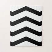 Bl&wt-Knollen Puzzle (Vertikal)