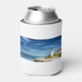 BLA01 Leuchtturm 1.tif Dosenkühler (Kanne Vorderseite)