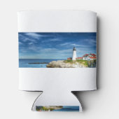 BLA01 Leuchtturm 1.tif Dosenkühler (Rückseite)