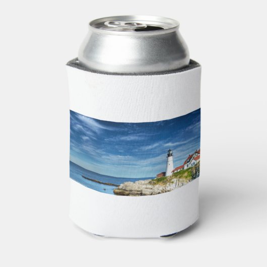 BLA01 Leuchtturm 1.tif Dosenkühler (Kanne Rückseite)