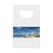 BLA01 Leuchtturm 1.tif Geldbeutel Flaschenöffner (Vorderseite)