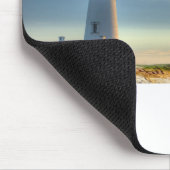 BLA02 Leuchtturm 2.tif Mousepad (Ecke)