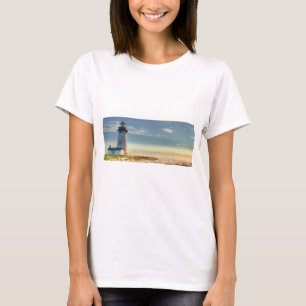 BLA02 Leuchtturm 2.tif T-Shirt