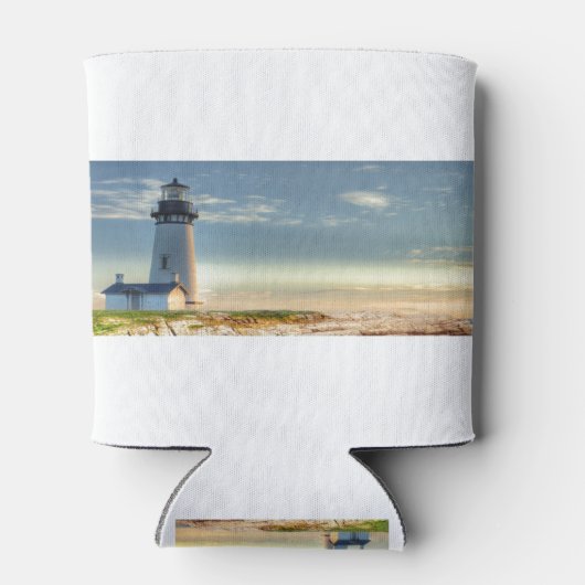 BLA02 Lighthouse 2.tif Dosenkühler (Rückseite)