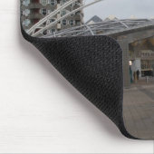 Blaak, Rotterdam Mousepad (Ecke)