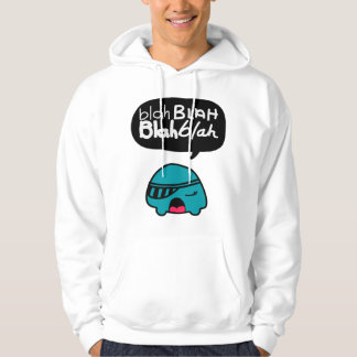 Blabla Blabla Hoodie