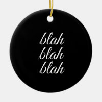 Blabla - Blabla -