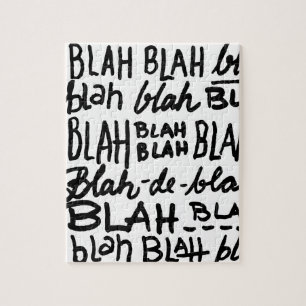 Blabla - Blabla Puzzle