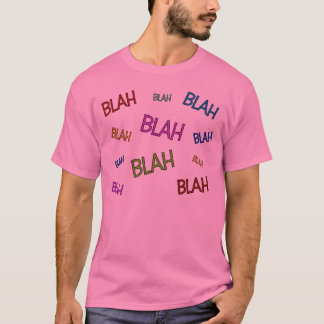 BLABLA - Blabla T-Shirt