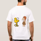 Blabla - Blabla T-Shirt (Rückseite)