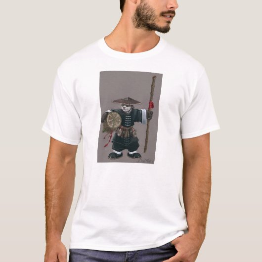 Blabla T-Shirt (Vorderseite)