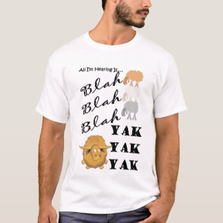 Blabla T-Shirt