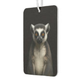 Black 4 Luxe Car Air Fresheners Gentle Lemur Autolufterfrischer (Links)