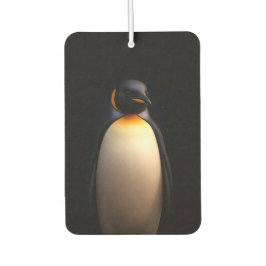 Black 4 Luxe Car Air Fresheners, Kaiser Pinguin Autolufterfrischer