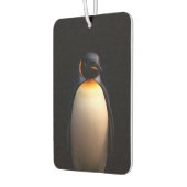 Black 4 Luxe Car Air Fresheners, Kaiser Pinguin Autolufterfrischer (Links)
