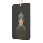 Black 4 Luxe Car Air Fresheners, Shoebill Bird Autolufterfrischer (Links)