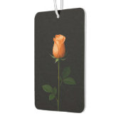 Black 4 Luxe Car Air Fresheners Sunset Orange Rose Autolufterfrischer (Links)