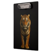 Black 4 Luxe Clipboard, Noble Tiger Klemmbrett (Links)